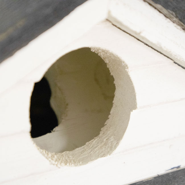 Bird In Hand Mount Joy 2 Level Purple Martin Manor, 9 Room