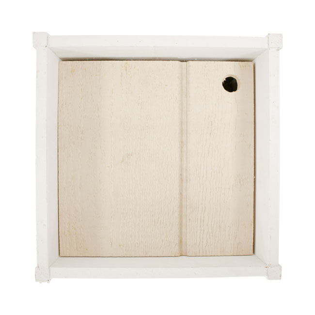 Bird In Hand Mount Joy 2 Level Purple Martin Manor, 9 Room