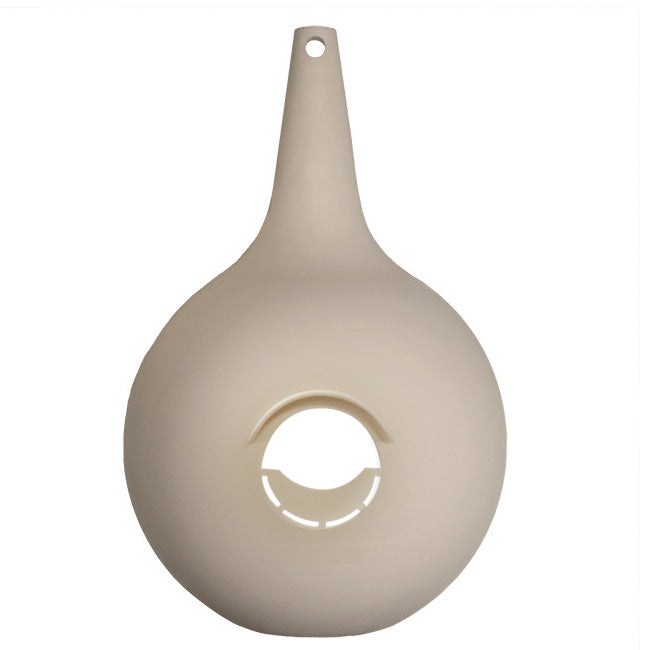Heath Two-Piece Martin Gourds, Crescent SREH, 16 Pack