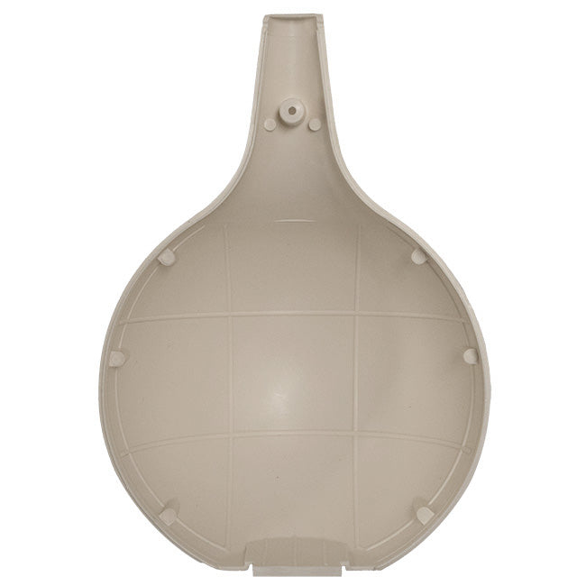 Heath Two-Piece Martin Gourds, Crescent SREH, 16 Pack