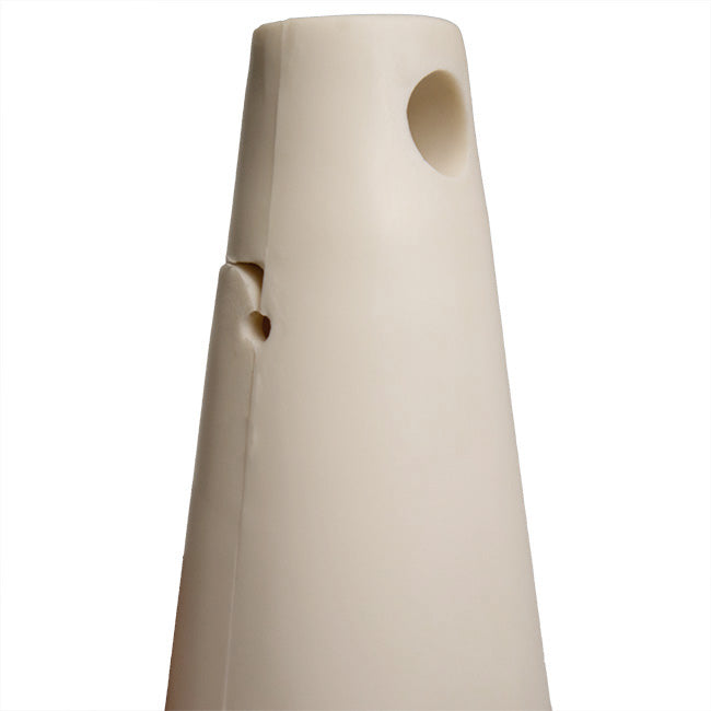 Heath Two-Piece Martin Gourds, Crescent SREH, 16 Pack