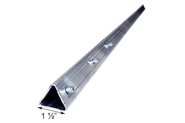 S&K Replacement A Section for 15' Triangular Poles, 69"L