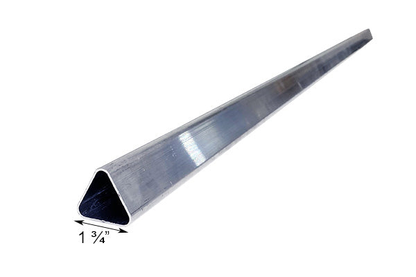S&K Replacement B Section for 15’ Triangular Poles, 68"L