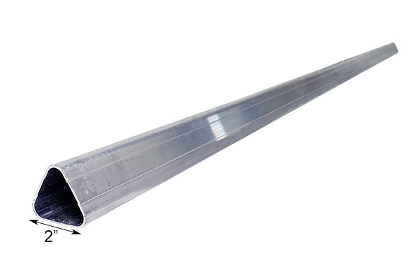 S&K Replacement C Section for 15' Triangular Poles, 67"L