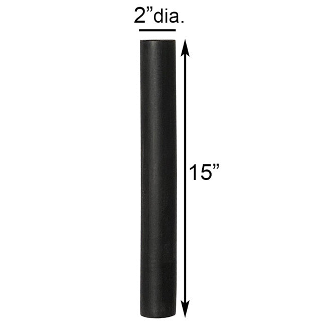 B.E.S.T. Martin House Pole, 16', by Prime Retreat