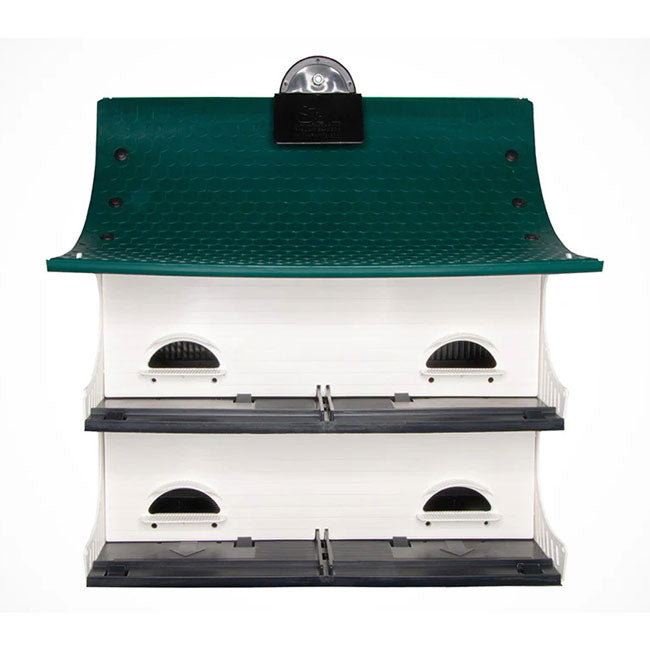 S&K Great Eight Purple Martin House, 8 Room