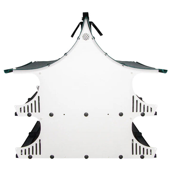 S&K Great Eight Purple Martin House, 8 Room