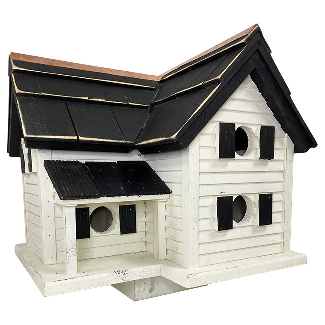 Bird in Hand Montgomery Purple Martin House, 8 Room