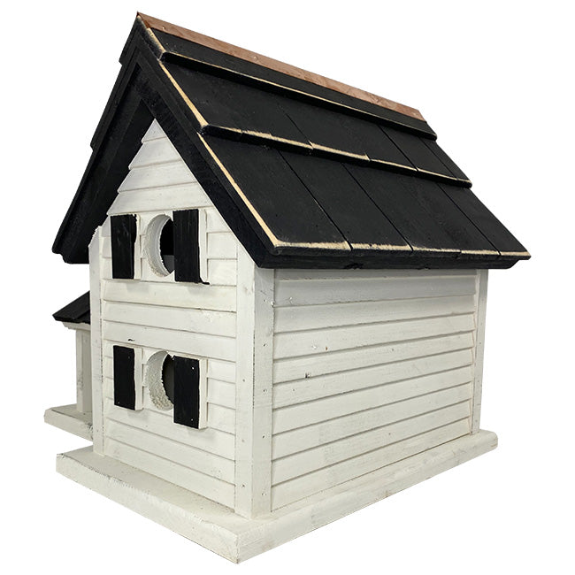 Bird in Hand Montgomery Purple Martin House, 8 Room