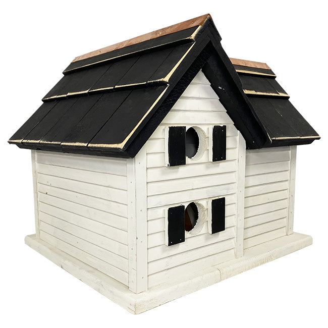 Bird in Hand Montgomery Purple Martin House, 8 Room