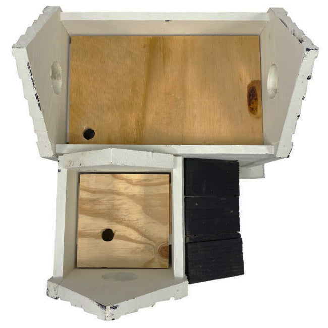 Bird in Hand Montgomery Purple Martin House, 8 Room