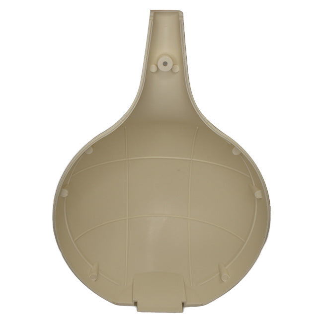 Wild Bird Lover's Two-Piece Martin Gourds, Pack of 4