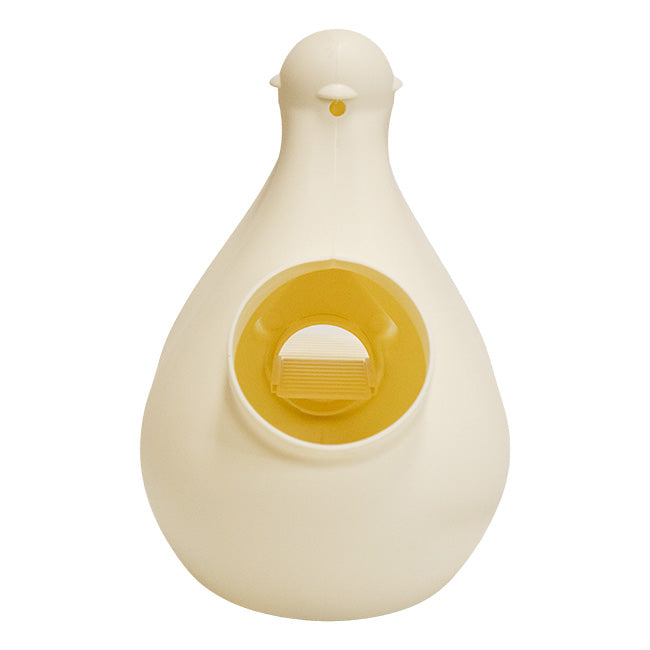 Wild Bird Lover's Deluxe Purple Martin Gourd