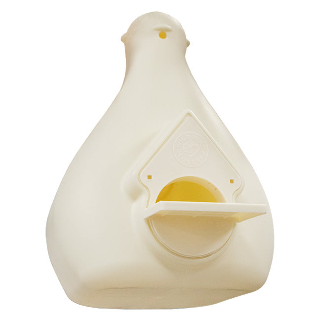 Wild Bird Lover's Deluxe Purple Martin Gourd