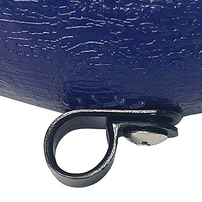 Two-Piece Martin Gourds and Pole, 4 Over 4, by Prime Retreat