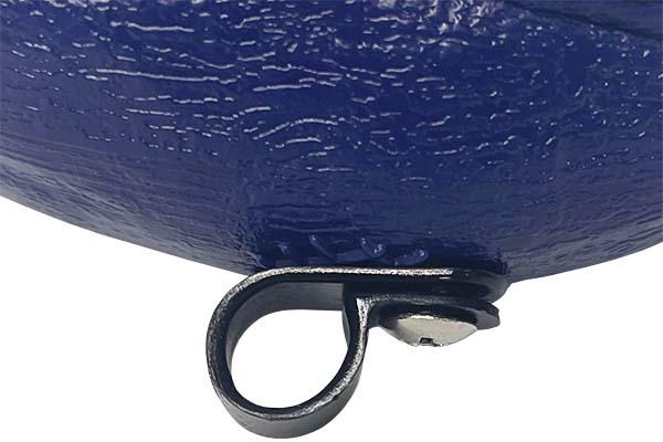 Heath Deluxe Purple Martin Decoy with Mount