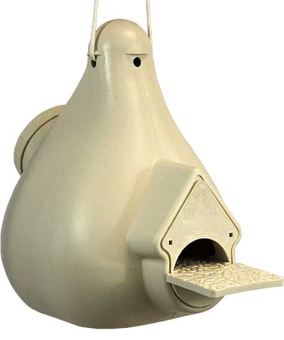 Heath Deluxe Purple Martin Gourds, Pack of 4