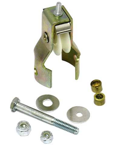 Nature House Pulley Assembly for MSS-12 House