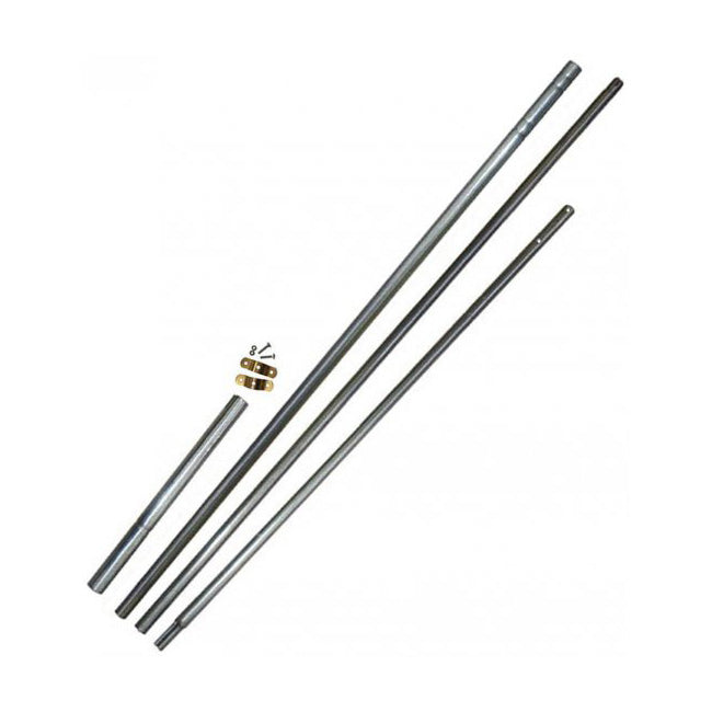 Nature House Martin Safety System with Pole, 12 Room