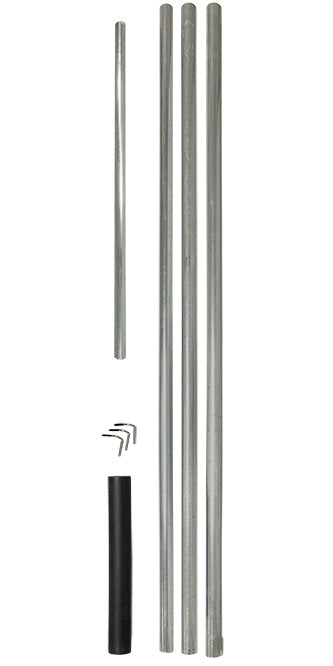 Heath 12-Room Deluxe Purple Martin House Package