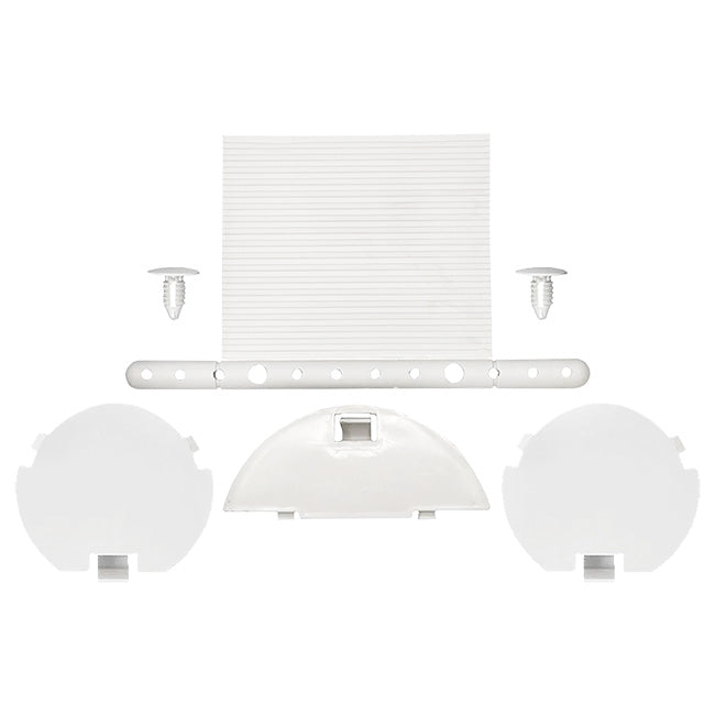 Bo Eleven Gourds with Hanging Rack and Pole Package