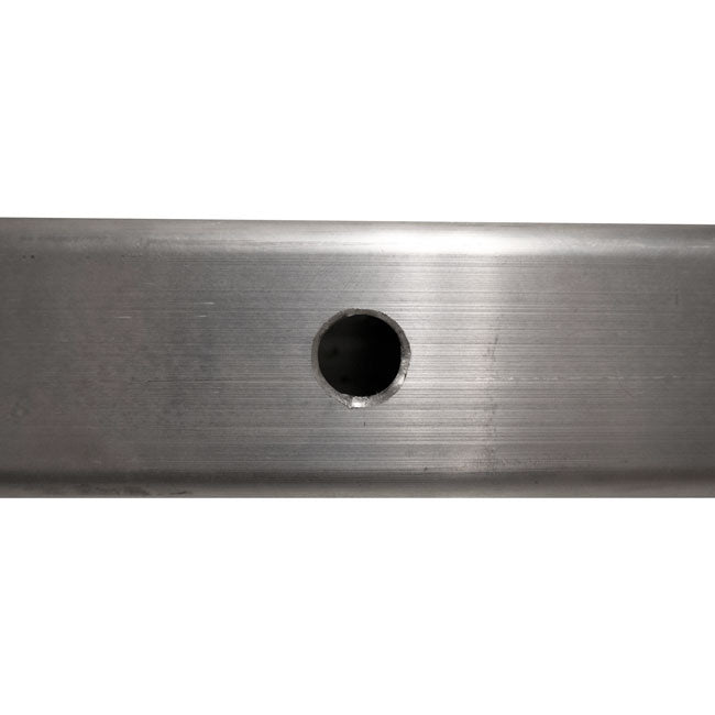 Round Pole Adapter for Triangular Poles by Prime Retreat
