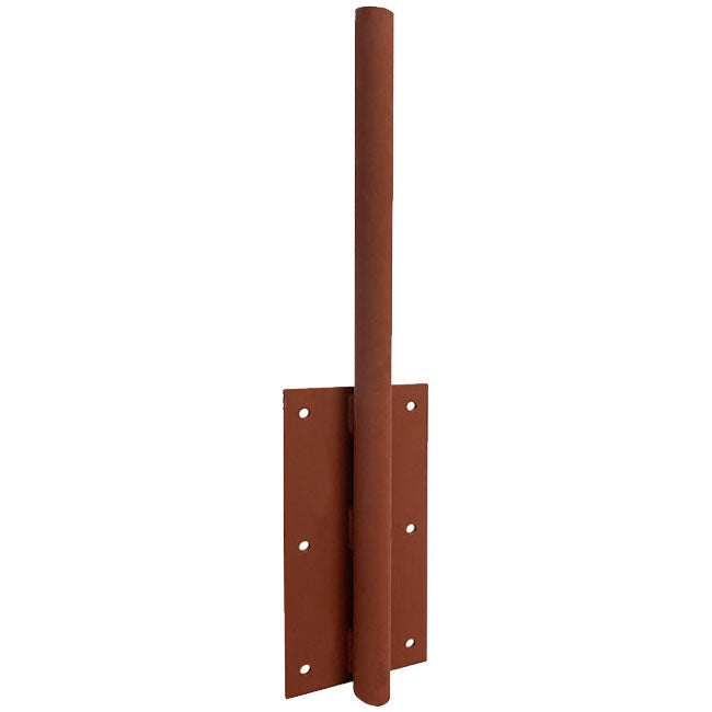 S&K Dock Plate for Aluminum Tri Tel Poles