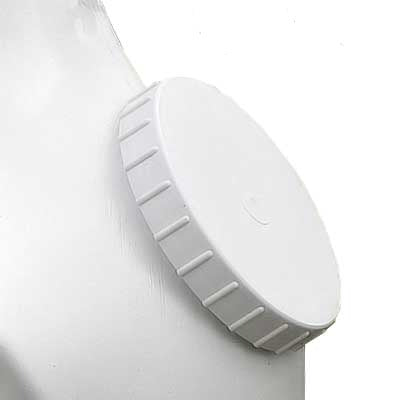 Troyers Replacement Caps, 4 Pack