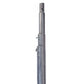 Birds Choice Heavy Duty Telescoping Martin House Pole, 12'