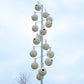 Heath 2-Piece Martin Gourds w/ Heavy-Duty Aluminum Pole Kit