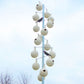 Heath 2-Piece Martin Gourds w/ Heavy-Duty Aluminum Pole Kit