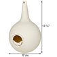 Heath 18-Room Deluxe Purple Martin House & Gourds Kit