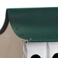 S&K 12 Room Purple Martin House Package