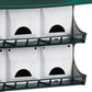 S&K 12 Room Purple Martin House Package