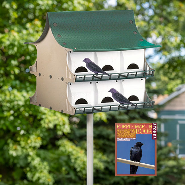 Kits – Best Purple Martin Products