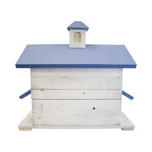 Bird In Hand Carlisle Purple Martin House