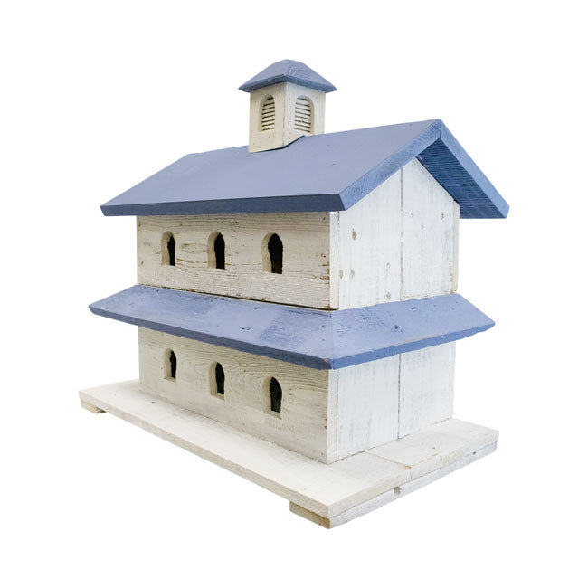 Bird In Hand Carlisle Purple Martin House