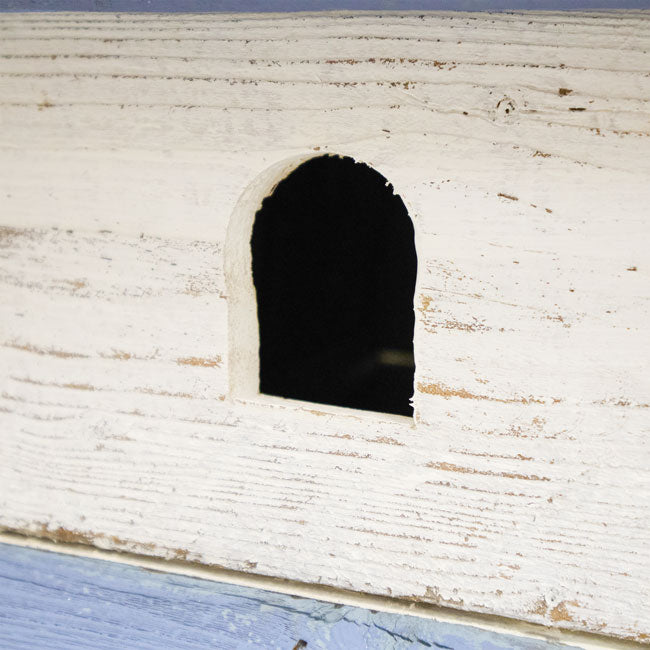 Bird In Hand Carlisle Purple Martin House