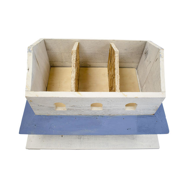 Bird In Hand Carlisle Purple Martin House