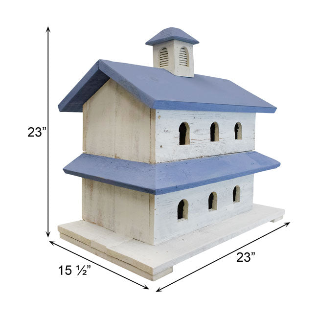 Bird In Hand Carlisle Purple Martin House