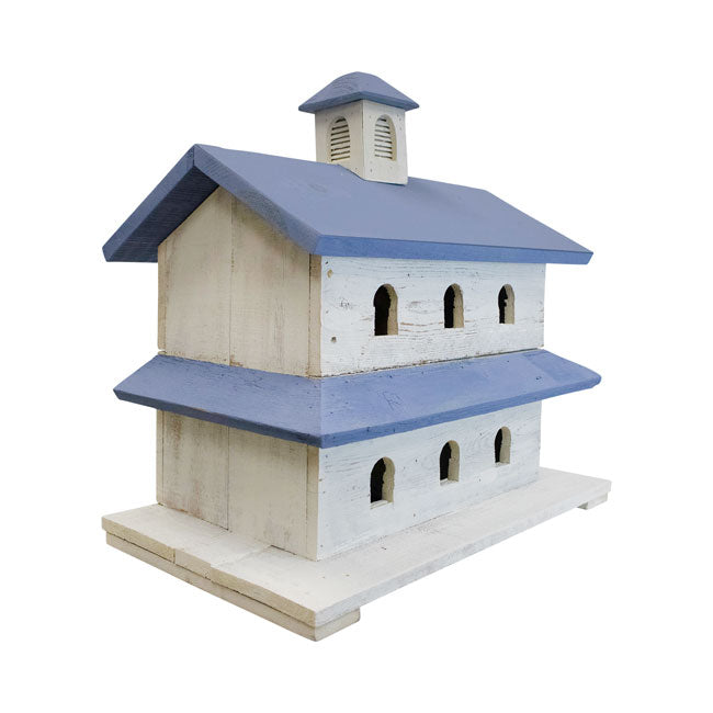 Bird In Hand Carlisle Purple Martin House