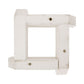 Bird In Hand Mount Joy 2 Level Purple Martin Manor, 9 Room