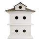 Bird In Hand Mount Joy 2 Level Purple Martin Manor, 9 Room