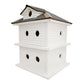 Bird In Hand Mount Joy 2 Level Purple Martin Manor, 9 Room
