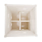 Bird In Hand Mount Joy 2 Level Purple Martin Manor, 9 Room