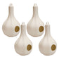 Wild Bird Lover's Single Purple Martin Gourd