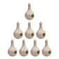 Wild Bird Lover's Single Purple Martin Gourd