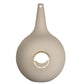 Heath Two-Piece Martin Gourds, Crescent SREH, 16 Pack