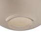 Heath Two-Piece Martin Gourds, Crescent SREH, 16 Pack