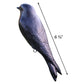 Heath 6-Room Deluxe Purple Martin House Kit by Prime Retreat